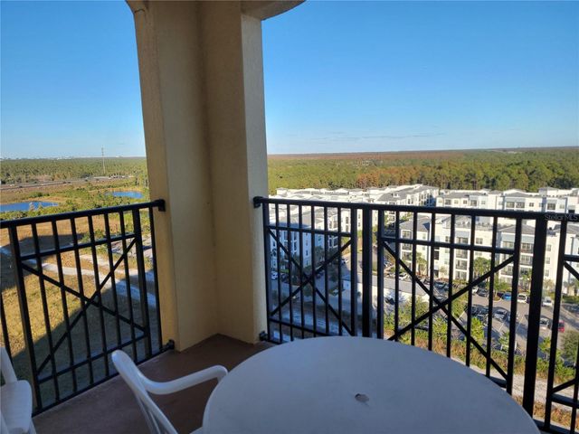 8101 RESORT VILLAGE DRIVE 31212, Orlando, FL 32821