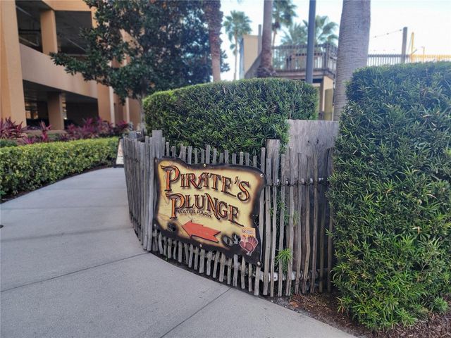 8101 RESORT VILLAGE DRIVE 31212, Orlando, FL 32821