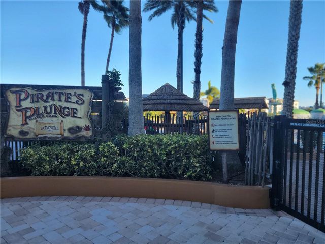 8101 RESORT VILLAGE DRIVE 31212, Orlando, FL 32821