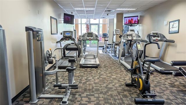 8101 RESORT VILLAGE DRIVE 31212, Orlando, FL 32821