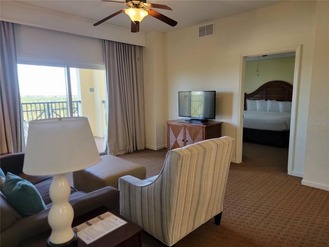 8101 RESORT VILLAGE DRIVE 31212, Orlando, FL 32821