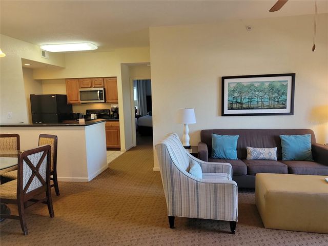 8101 RESORT VILLAGE DRIVE 31212, Orlando, FL 32821