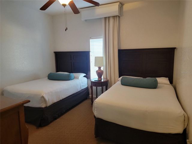 8101 RESORT VILLAGE DRIVE 31212, Orlando, FL 32821