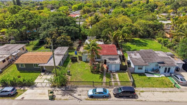 60 NW 128th Street, North Miami, FL 33168
