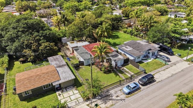 60 NW 128th Street, North Miami, FL 33168