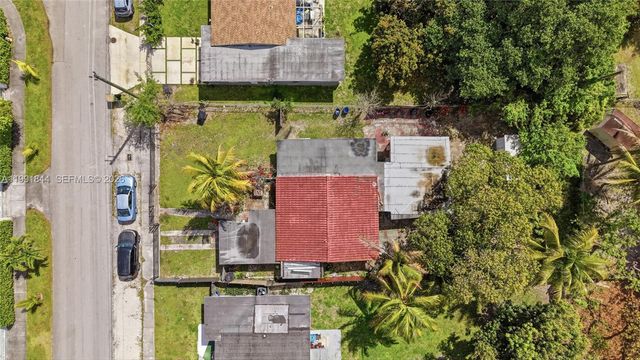 60 NW 128th Street, North Miami, FL 33168