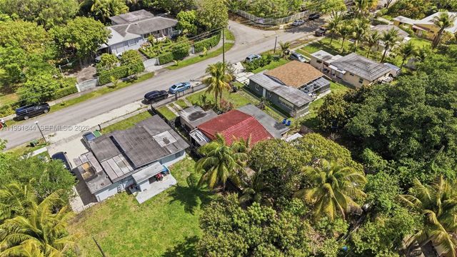 60 NW 128th Street, North Miami, FL 33168