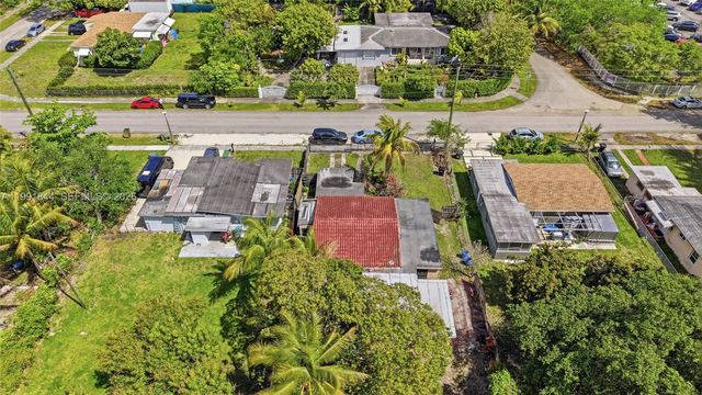 60 NW 128th Street, North Miami, FL 33168