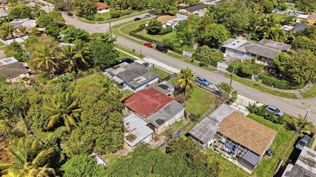 60 NW 128th Street, North Miami, FL 33168