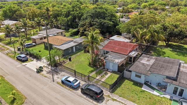 60 NW 128th Street, North Miami, FL 33168