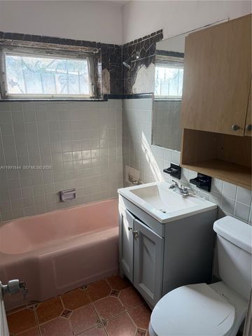 60 NW 128th Street, North Miami, FL 33168