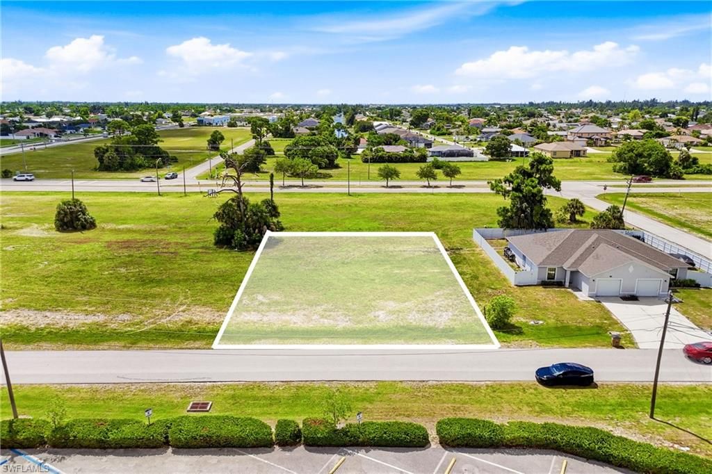 1510 SW 7th CT, CAPE CORAL, FL 33991 — photo 3