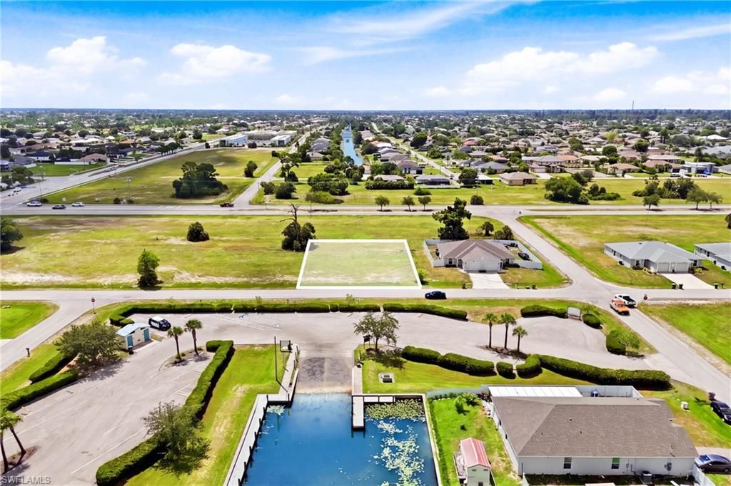 1510 SW 7th CT, CAPE CORAL, FL 33991 — photo 4