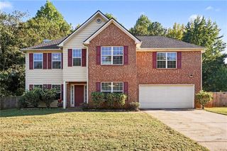 614 Tranquillity Way, Mcdonough, GA 30252