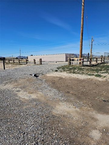 560 East Calvada Boulevard, Pahrump, NV 89048