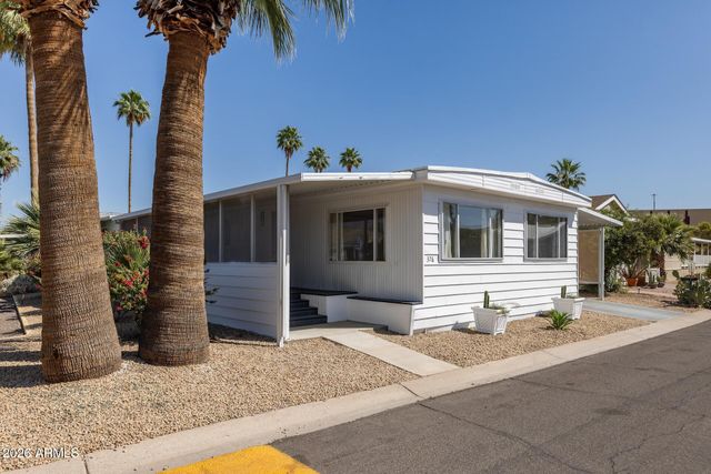 2401 W SOUTHERN Avenue 376, Tempe, AZ 85282