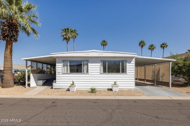 2401 W SOUTHERN Avenue 376, Tempe, AZ 85282