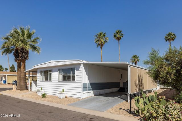 2401 W SOUTHERN Avenue 376, Tempe, AZ 85282