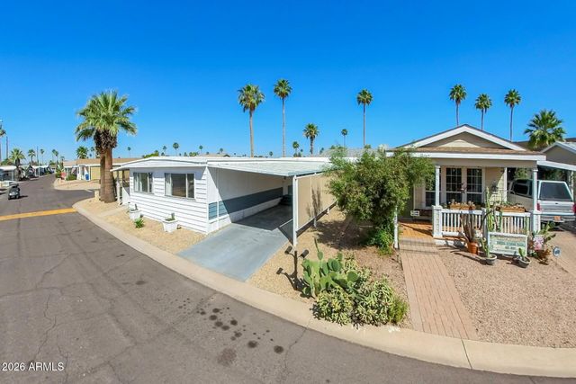 2401 W SOUTHERN Avenue 376, Tempe, AZ 85282