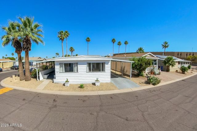 2401 W SOUTHERN Avenue 376, Tempe, AZ 85282
