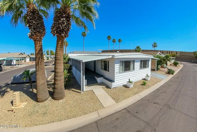 2401 W SOUTHERN Avenue 376, Tempe, AZ 85282