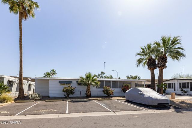 2401 W SOUTHERN Avenue 376, Tempe, AZ 85282