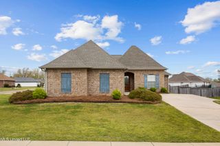245 Cooper Lane, Canton, MS 39046