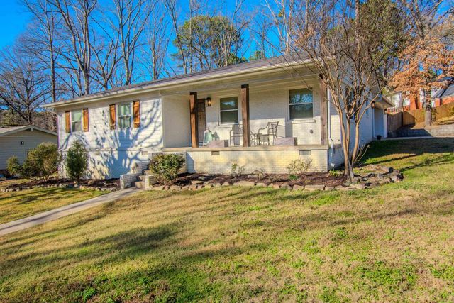1724 Lynnwood Drive, Benton, AR 72015
