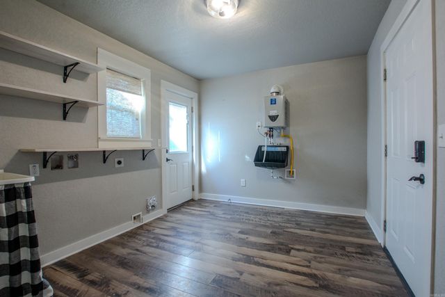 1724 Lynnwood Drive, Benton, AR 72015