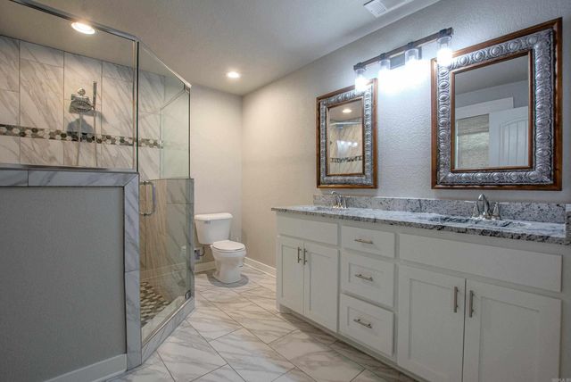 1724 Lynnwood Drive, Benton, AR 72015