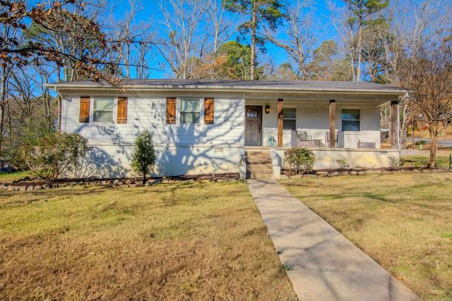 1724 Lynnwood Drive, Benton, AR 72015