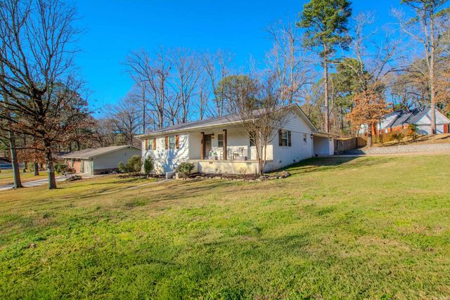 1724 Lynnwood Drive, Benton, AR 72015