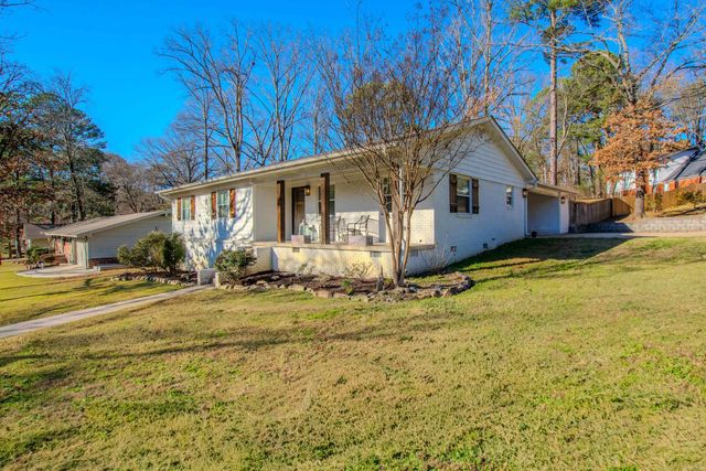 1724 Lynnwood Drive, Benton, AR 72015