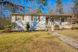1724 Lynnwood Drive, Benton, AR 72015