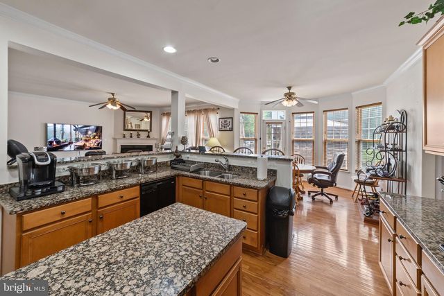 2679 CAST OFF LOOP, Woodbridge, VA 22191