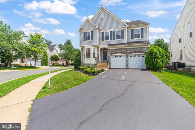 2679 CAST OFF LOOP, Woodbridge, VA 22191