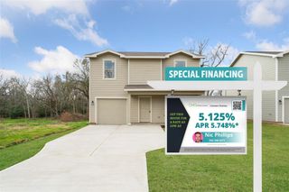 515 16th Street, Hempstead, TX 77445