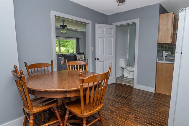 1797 E Clack Mountain Road, Clearfield, KY 40313