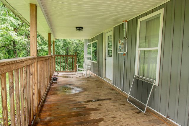 1797 E Clack Mountain Road, Clearfield, KY 40313