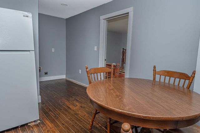 1797 E Clack Mountain Road, Clearfield, KY 40313