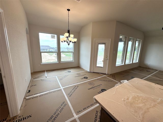 12904 Little Wolf Drive, Godley, TX 76044