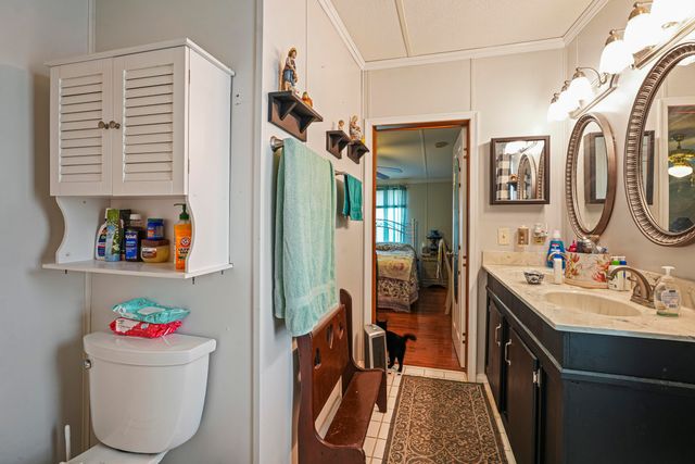 3661 Ga Highway 88, Blythe, GA 30805