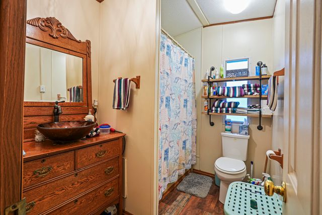 3661 Ga Highway 88, Blythe, GA 30805