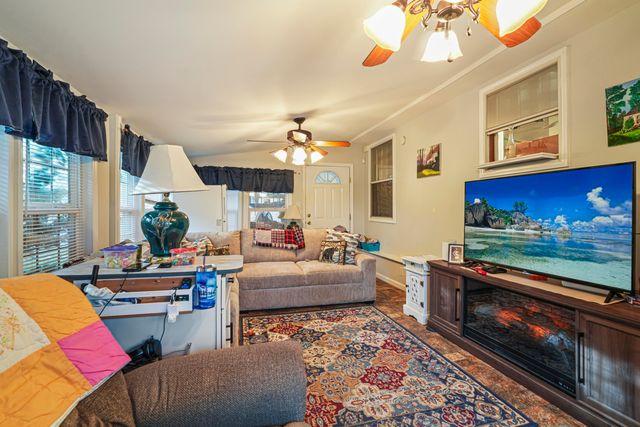 3661 Ga Highway 88, Blythe, GA 30805