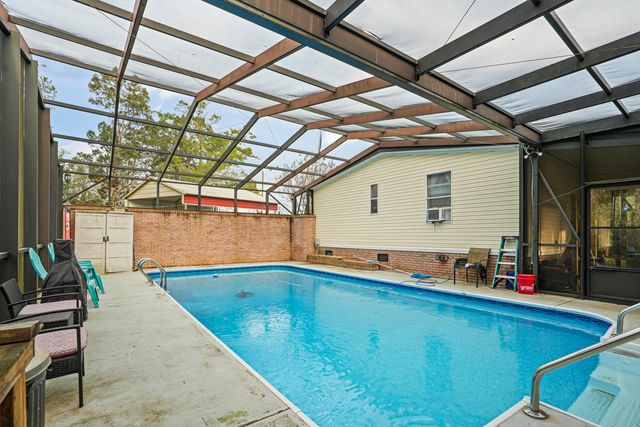 3661 Ga Highway 88, Blythe, GA 30805