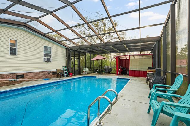 3661 Ga Highway 88, Blythe, GA 30805