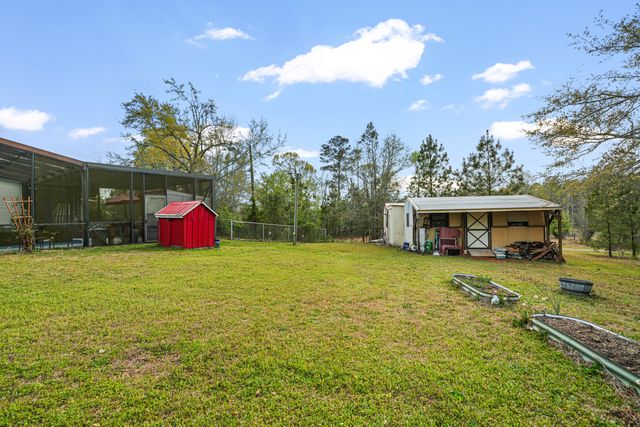 3661 Ga Highway 88, Blythe, GA 30805