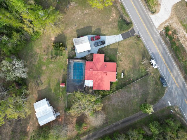 3661 Ga Highway 88, Blythe, GA 30805