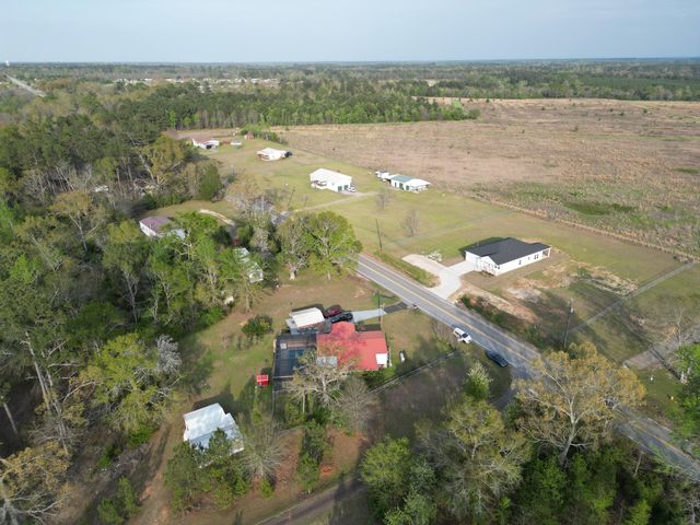 3661 Ga Highway 88, Blythe, GA 30805