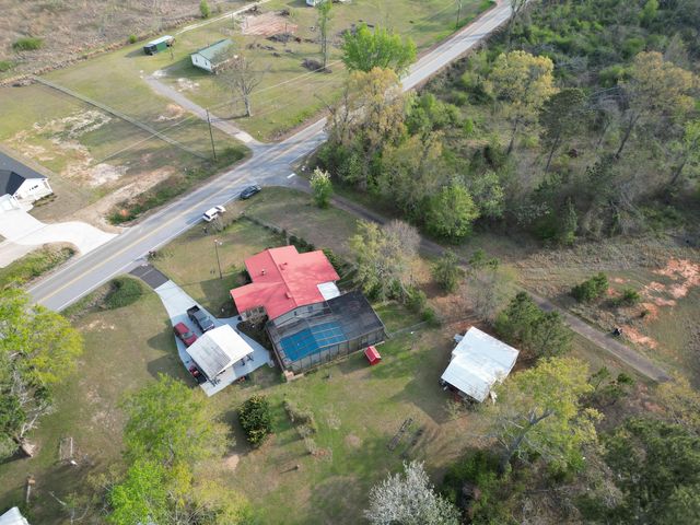 3661 Ga Highway 88, Blythe, GA 30805